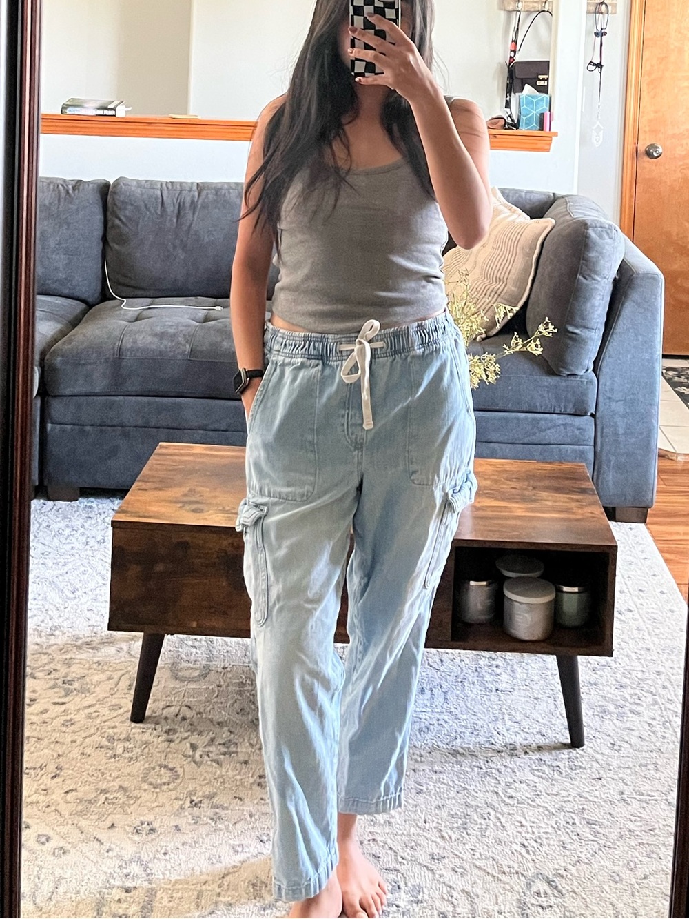 Gap Easy Jean
